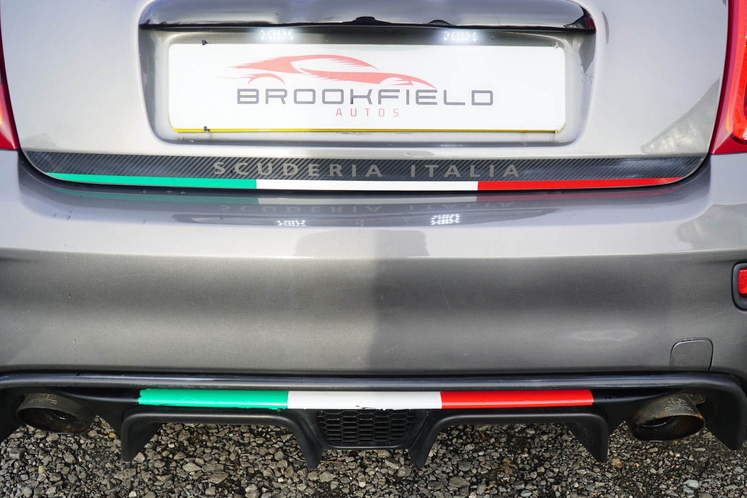 Used Abarth 595 2017 for sale - 77546181: Photo 19