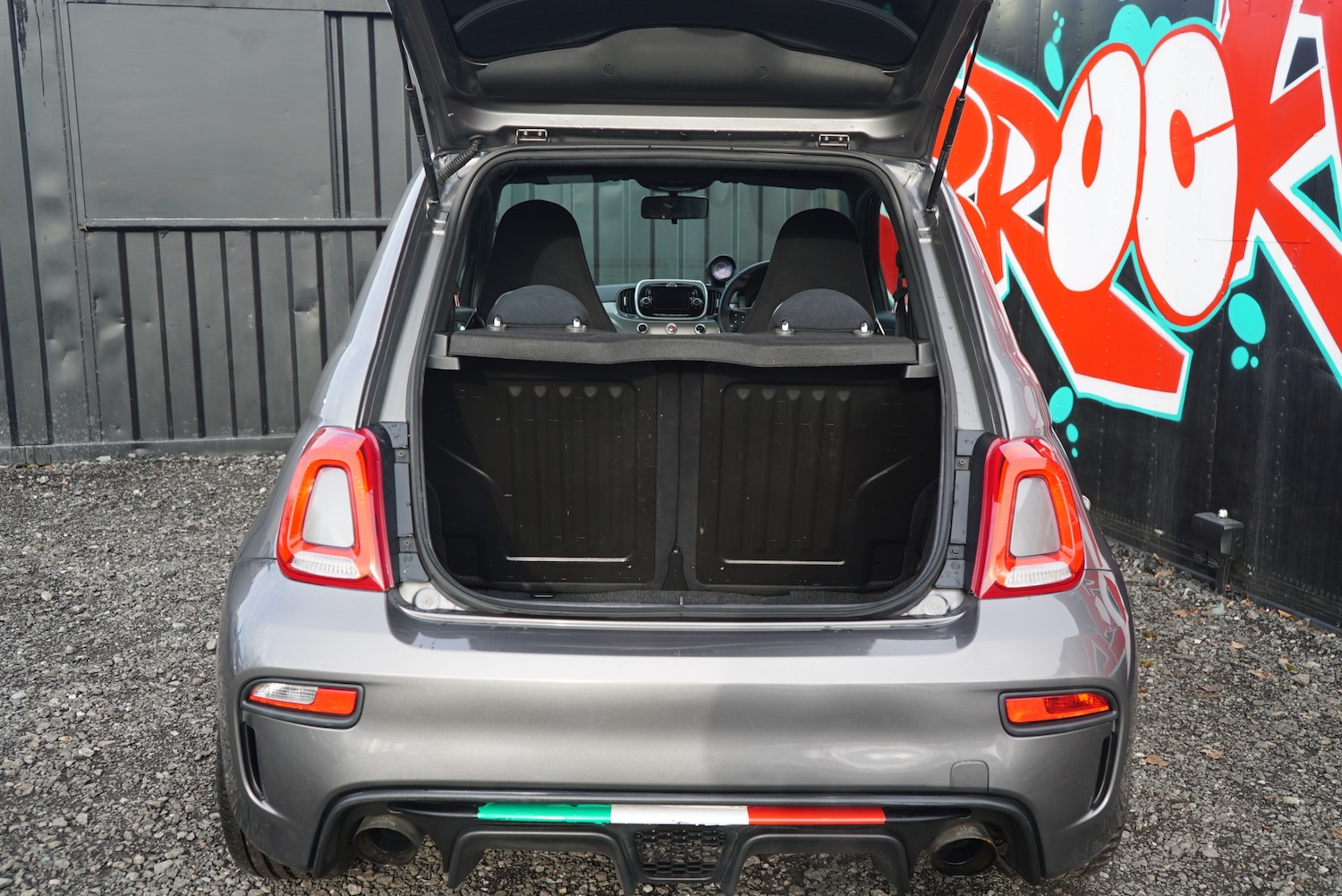 Used Abarth 595 2017 for sale - 77546181: Photo 21