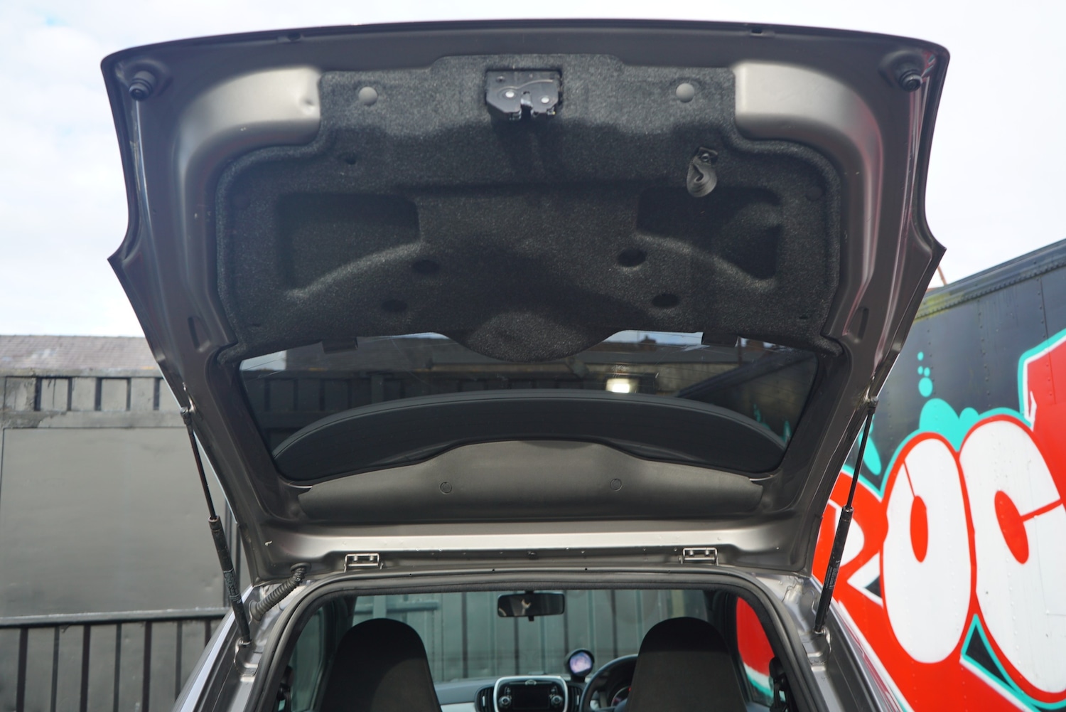 Used Abarth 595 2017 for sale - 77546181: Photo 22