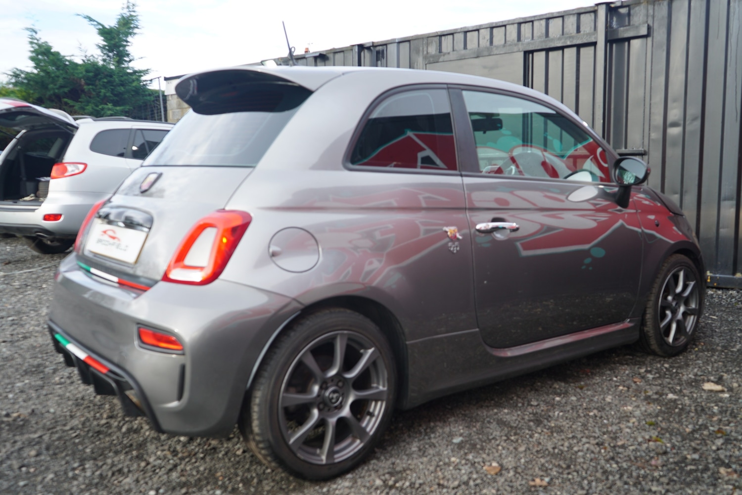 Used Abarth 595 2017 for sale - 77546181: Photo 31
