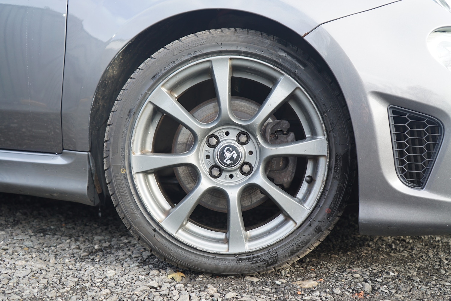 Used Abarth 595 2017 for sale - 77546181: Photo 39