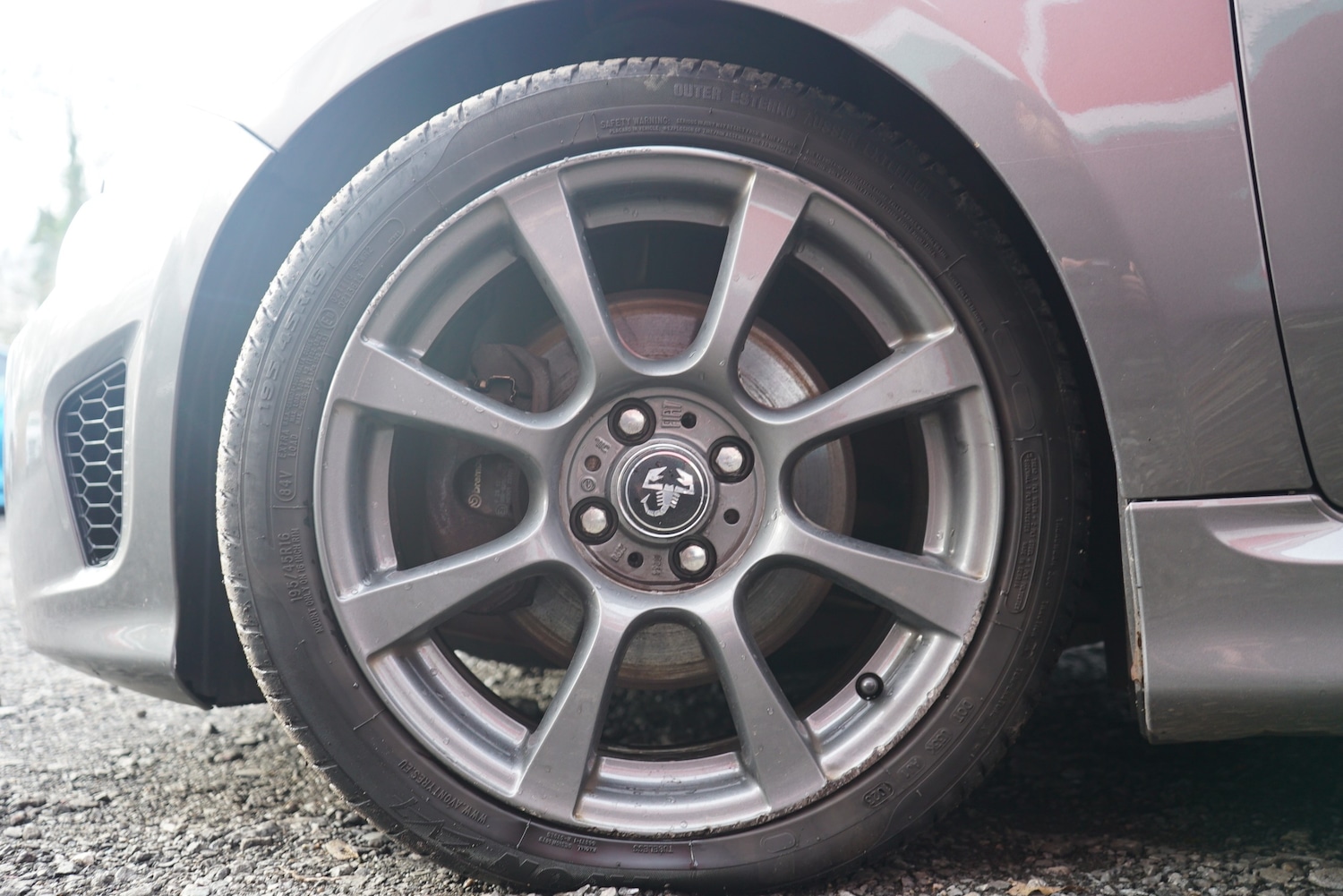 Used Abarth 595 2017 for sale - 77546181: Photo 40