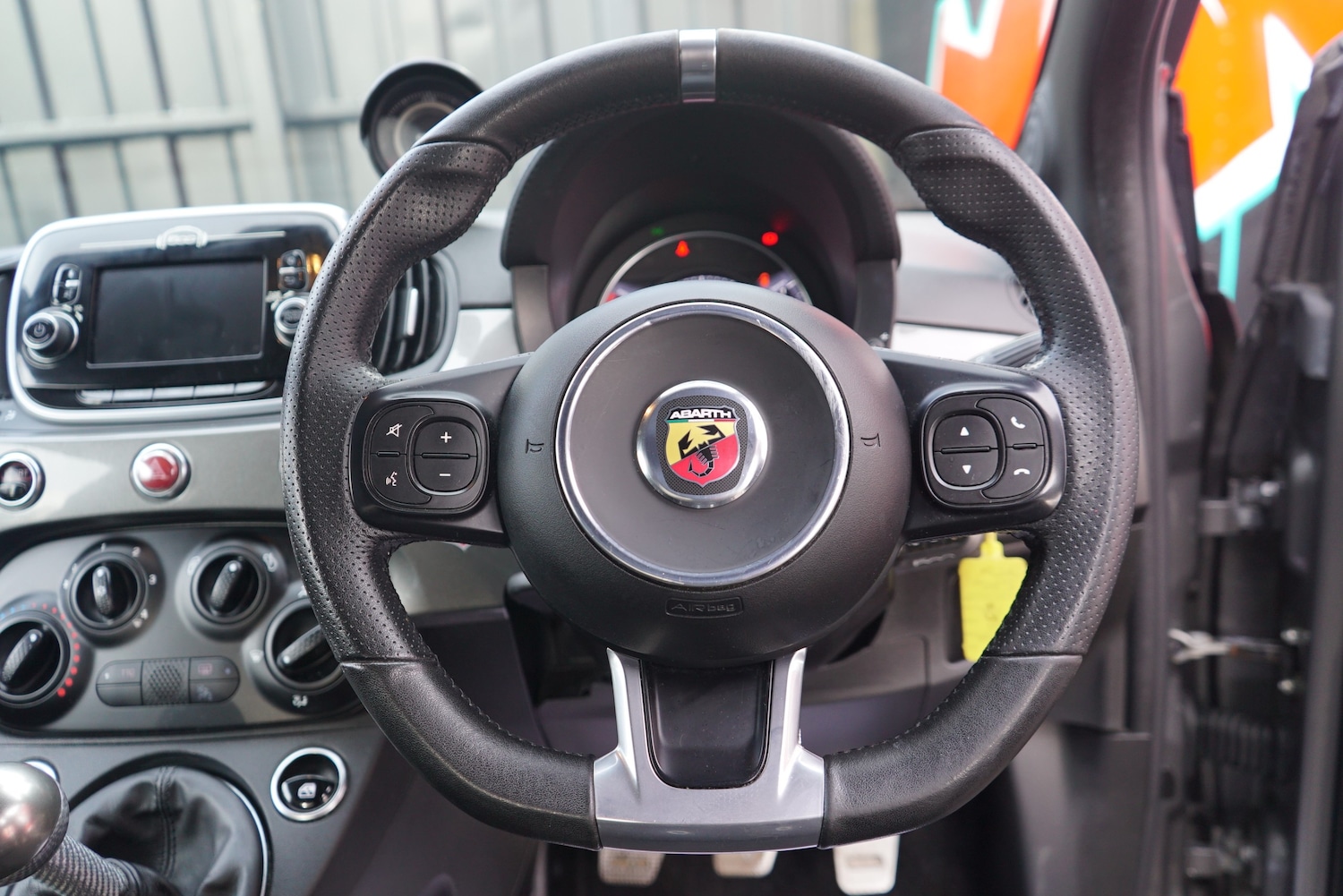 Used Abarth 595 2017 for sale - 77546181: Photo 51