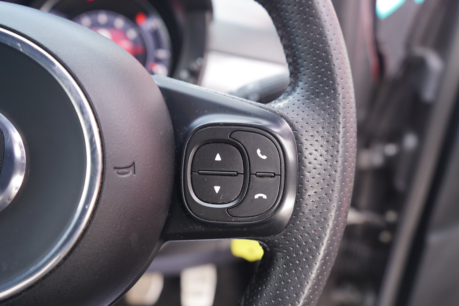 Used Abarth 595 2017 for sale - 77546181: Photo 52