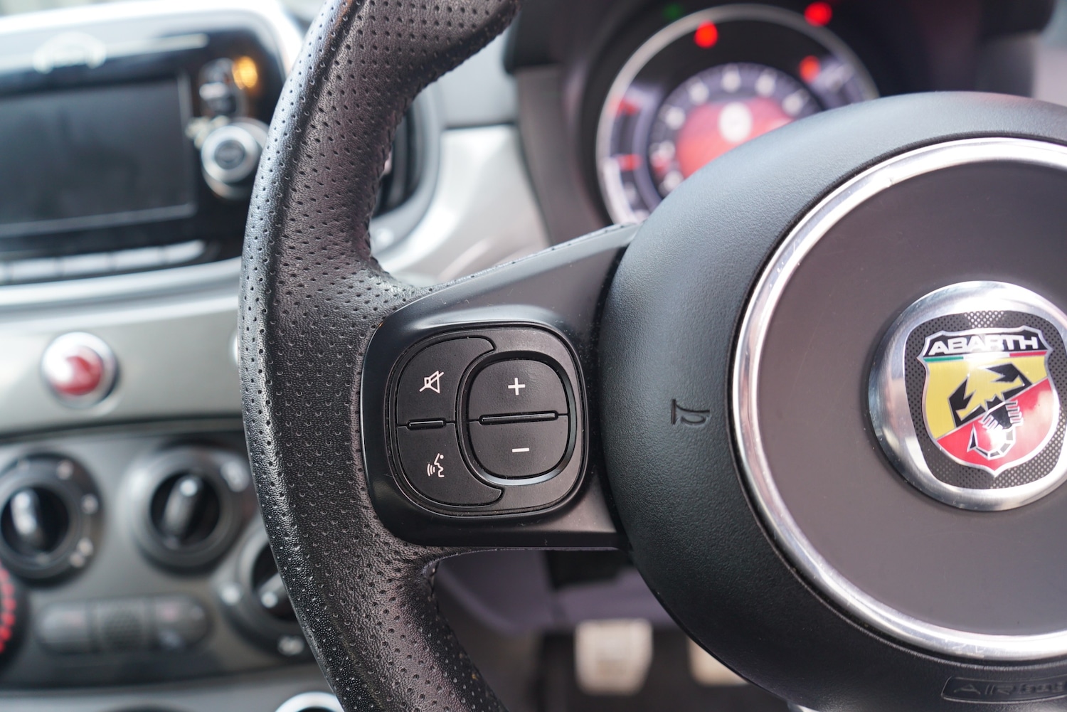 Used Abarth 595 2017 for sale - 77546181: Photo 53