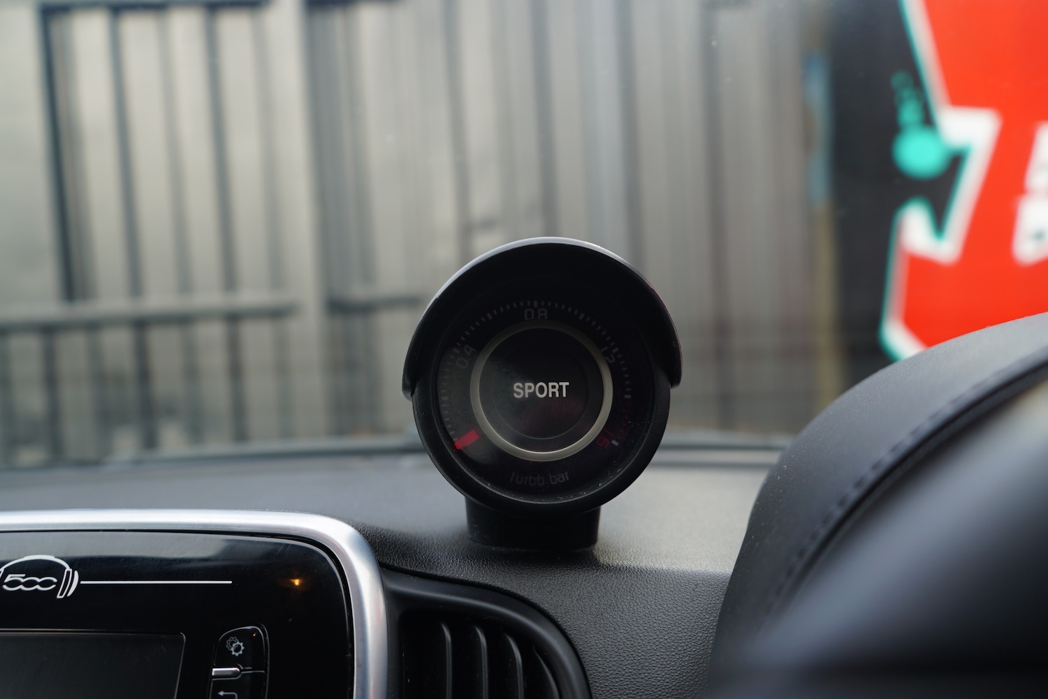 Used Abarth 595 2017 for sale - 77546181: Photo 54