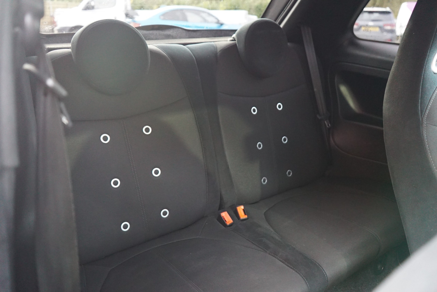 Used Abarth 595 2017 for sale - 77546181: Photo 58