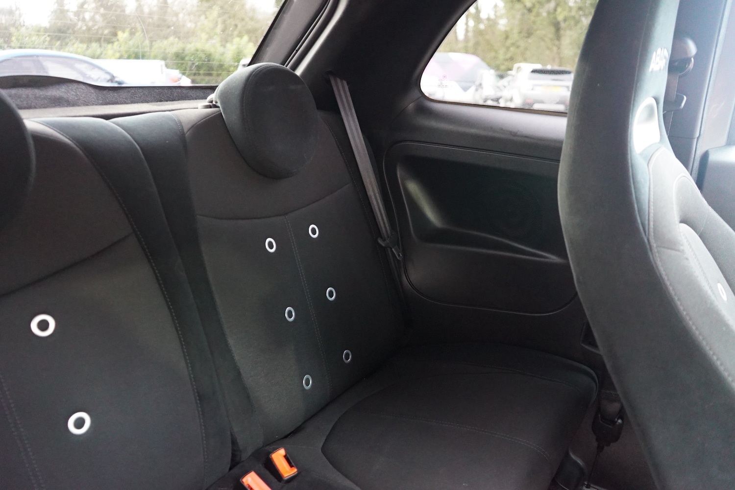 Used Abarth 595 2017 for sale - 77546181: Photo 59