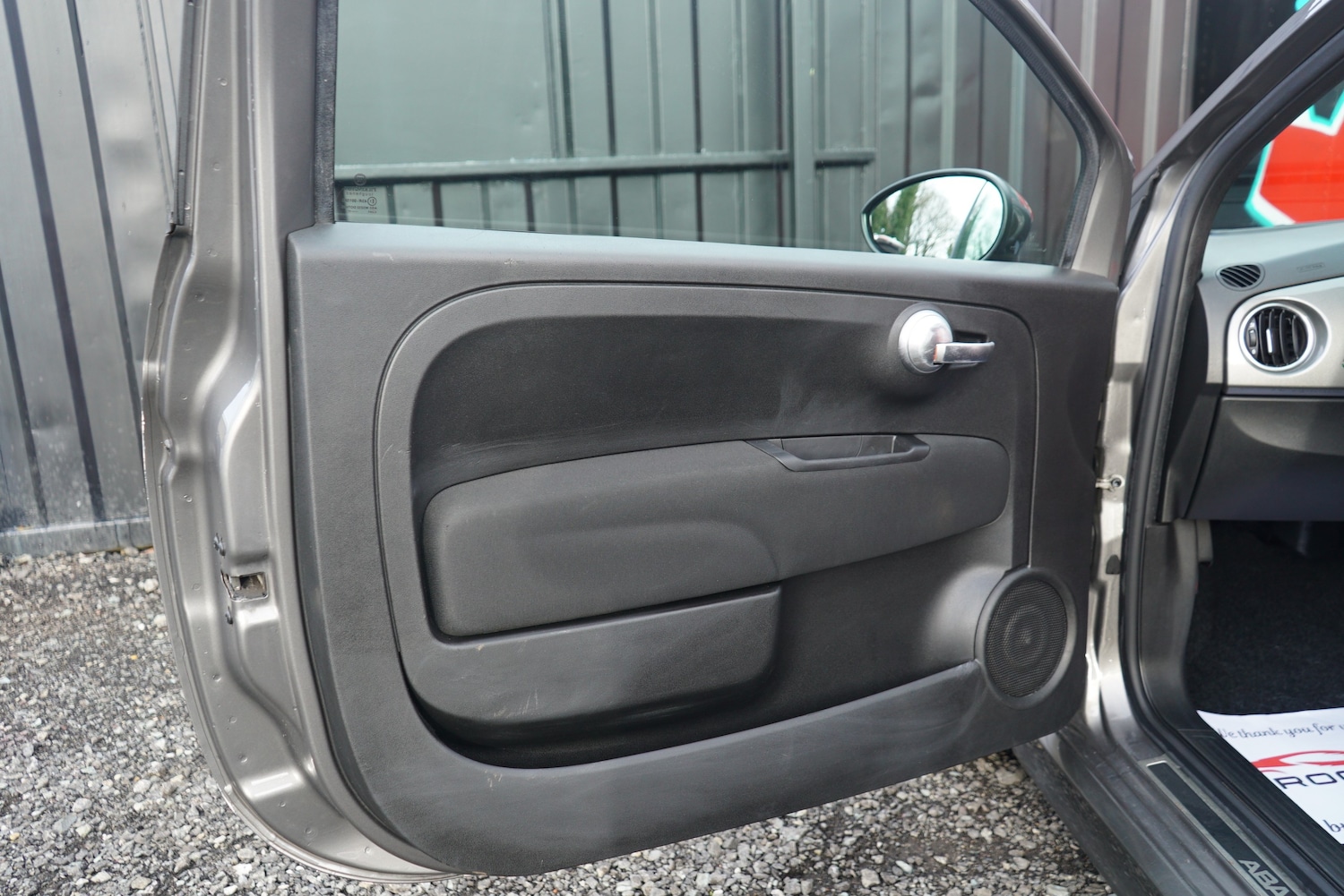 Used Abarth 595 2017 for sale - 77546181: Photo 61