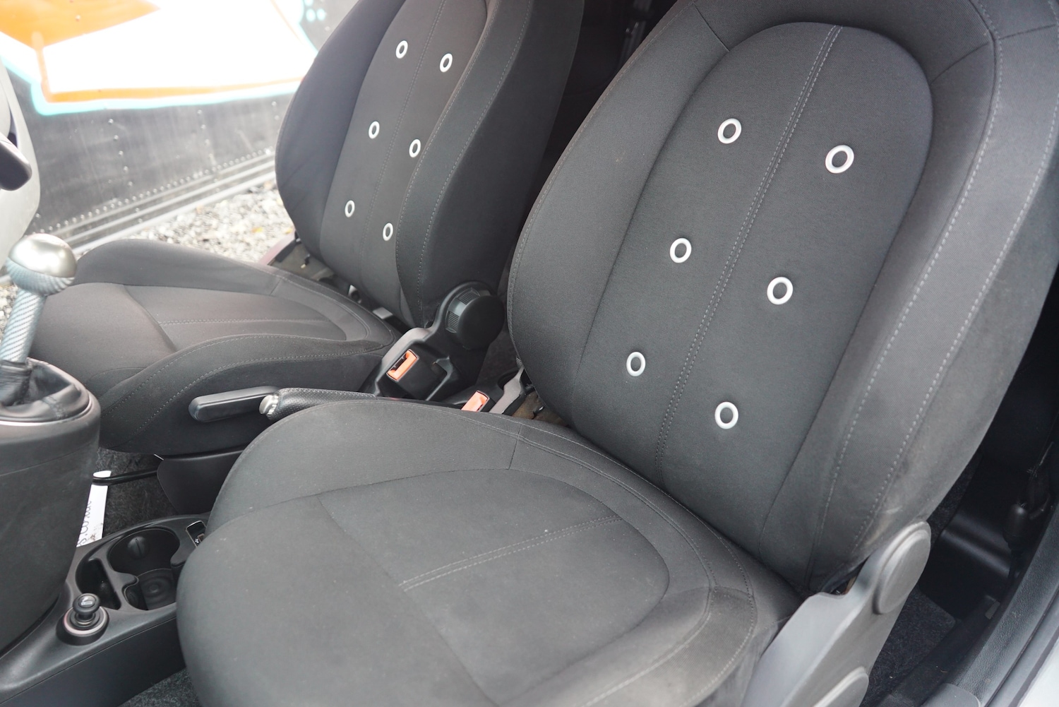 Used Abarth 595 2017 for sale - 77546181: Photo 68