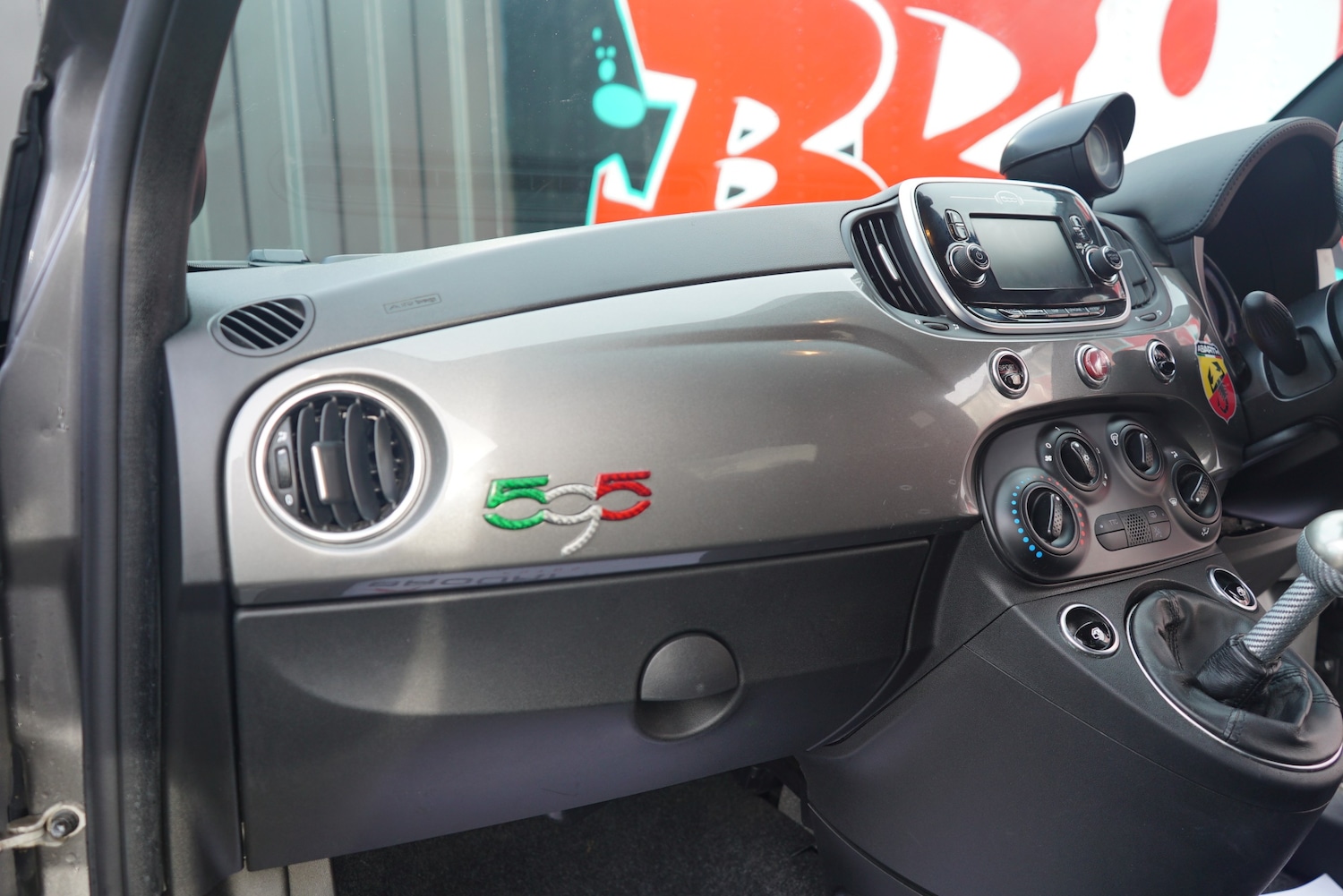 Used Abarth 595 2017 for sale - 77546181: Photo 69