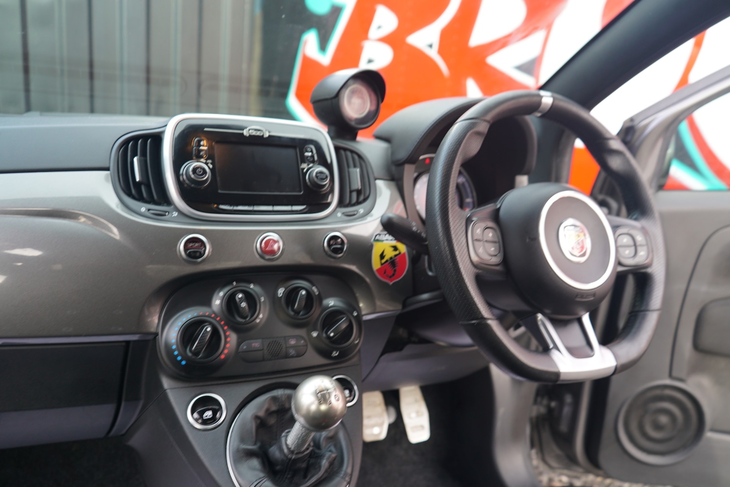 Used Abarth 595 2017 for sale - 77546181: Photo 70