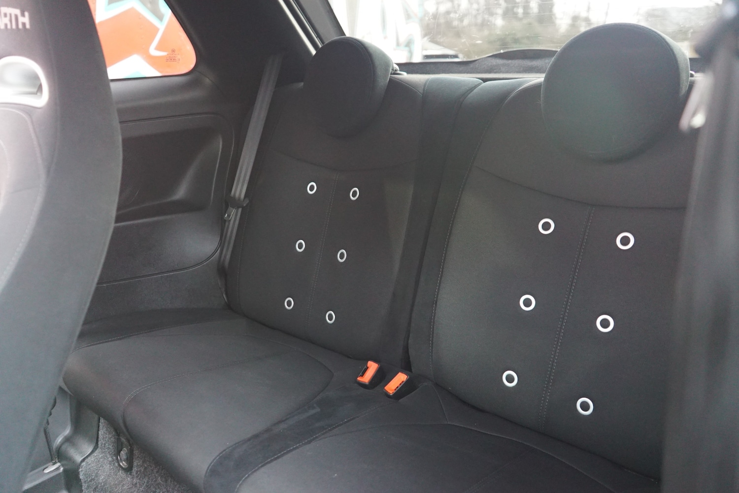 Used Abarth 595 2017 for sale - 77546181: Photo 71