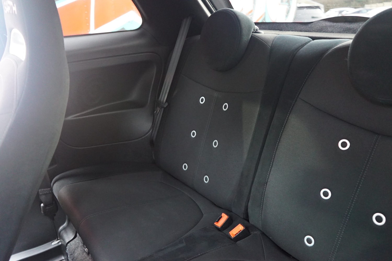 Used Abarth 595 2017 for sale - 77546181: Photo 72