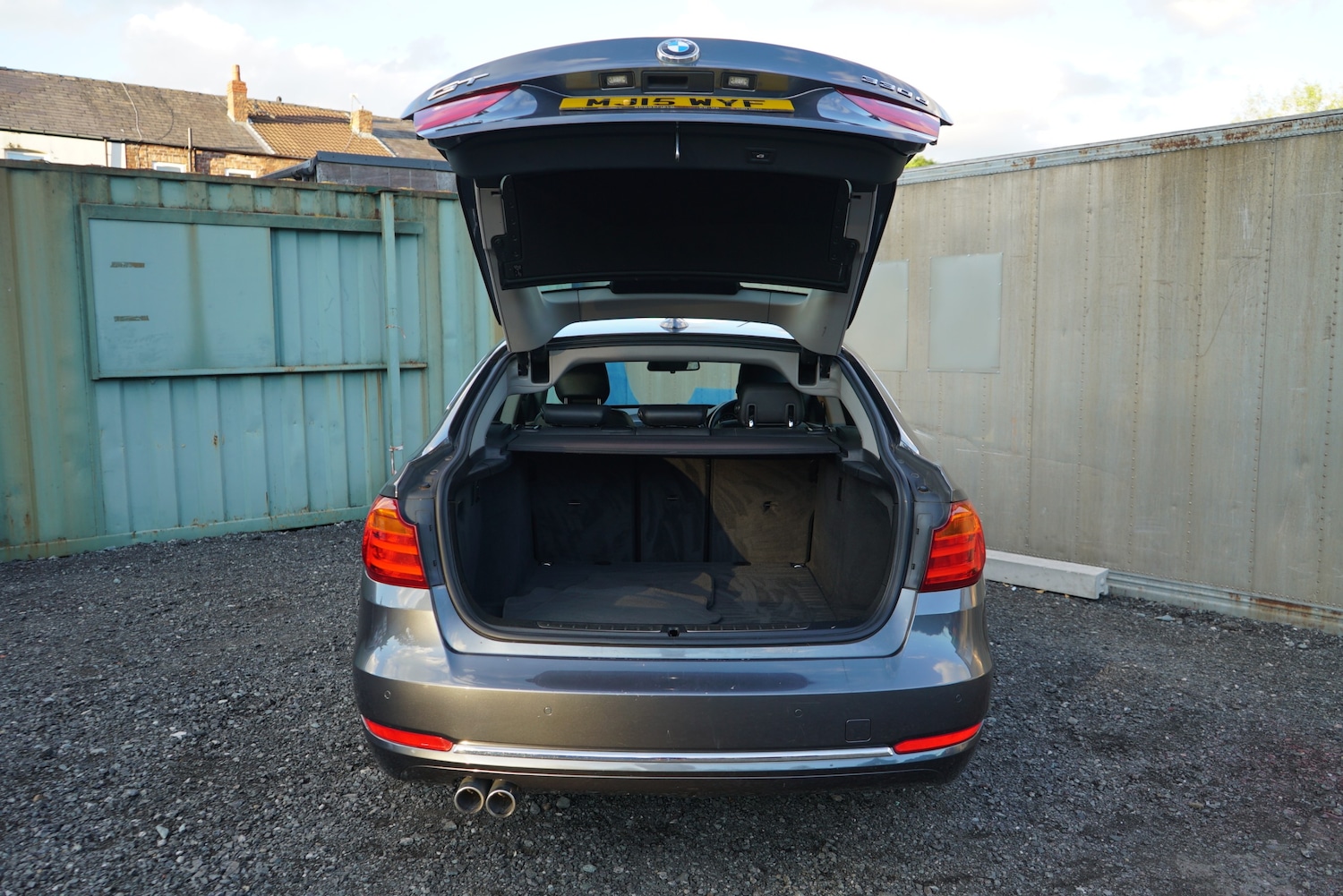 Vehicle 17