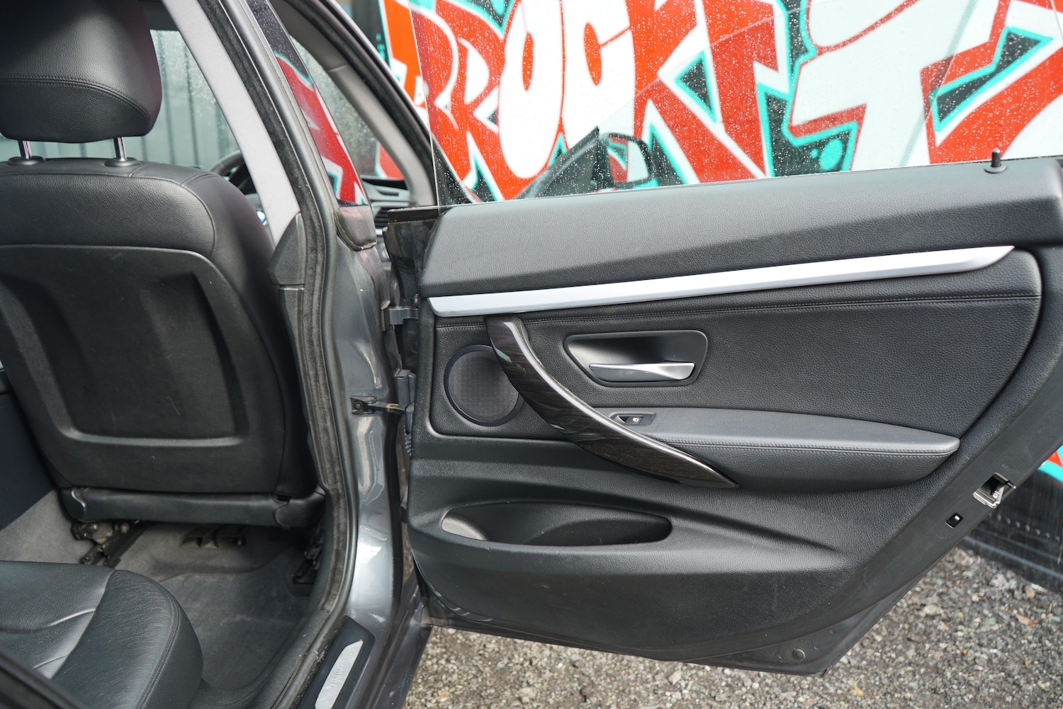 Used BMW 3 Series Gran Turismo 2015 for sale - 75880890: Photo 57