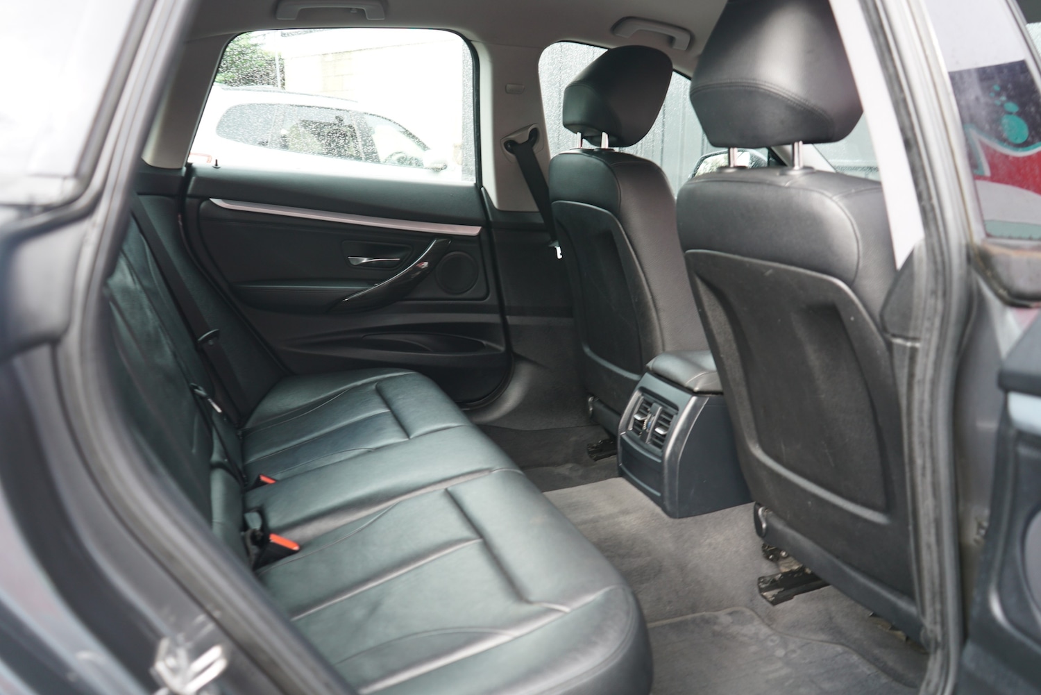 Used BMW 3 Series Gran Turismo 2015 for sale - 75880890: Photo 60