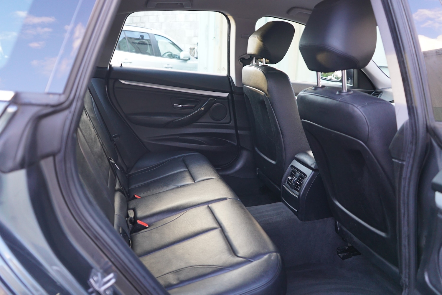 Used BMW 3 Series Gran Turismo 2015 for sale - 75880890: Photo 64