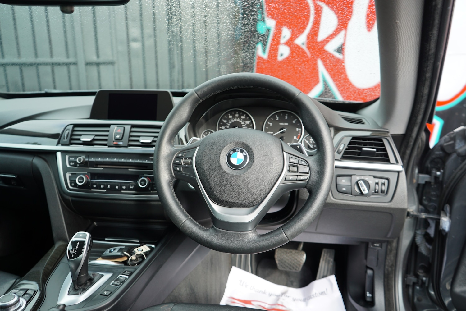 Used BMW 3 Series Gran Turismo 2015 for sale - 75880890: Photo 67