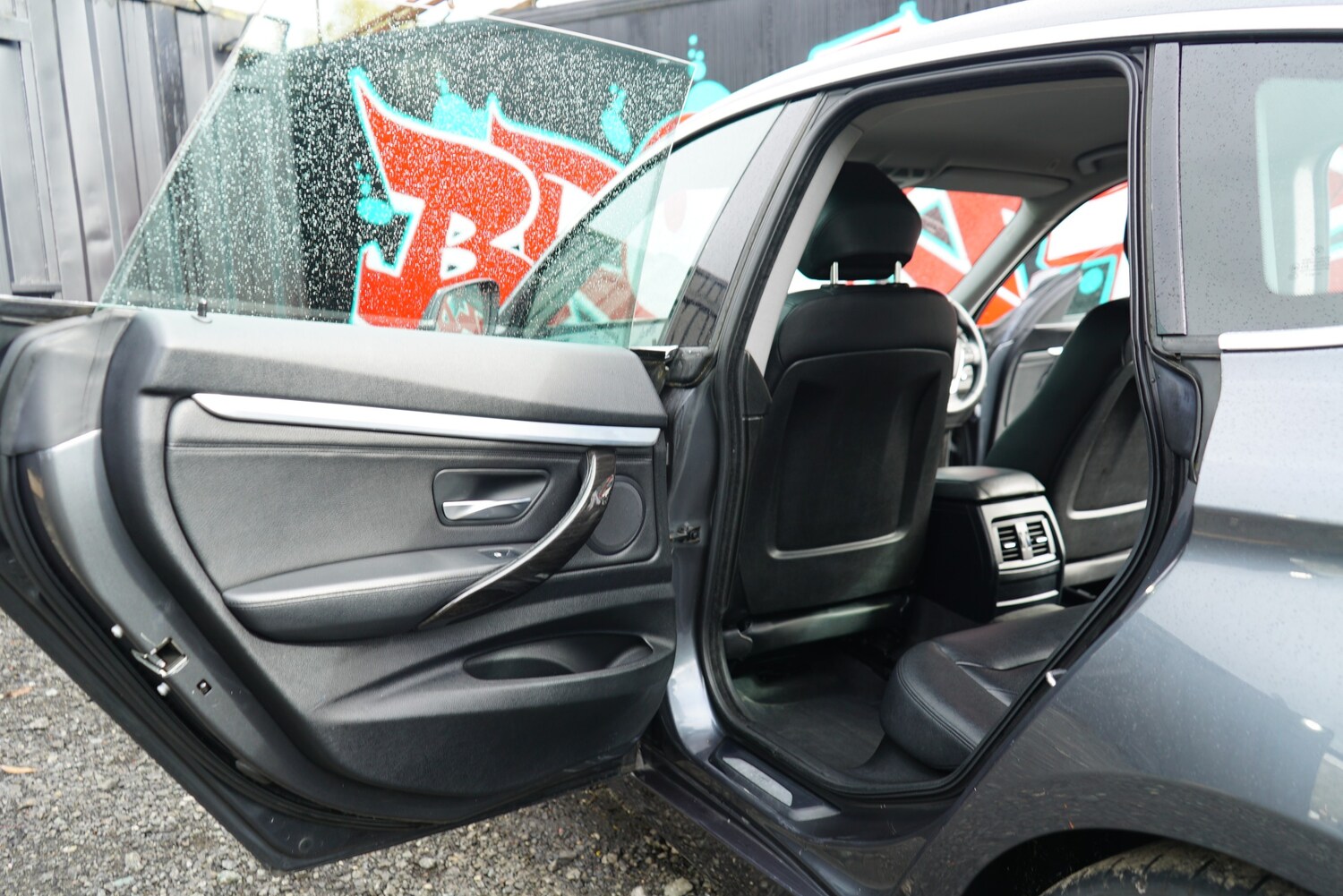 Used BMW 3 Series Gran Turismo 2015 for sale - 75880890: Photo 69