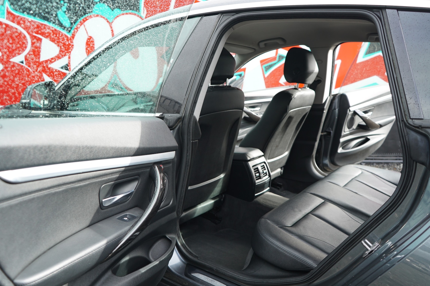 Used BMW 3 Series Gran Turismo 2015 for sale - 75880890: Photo 71