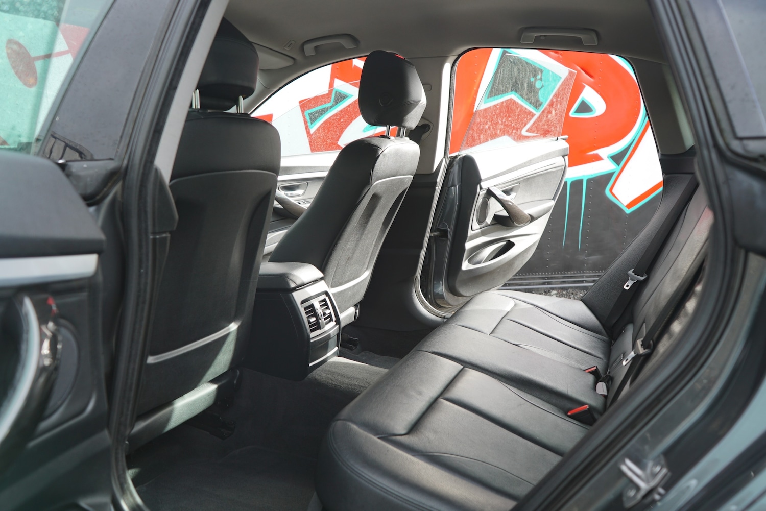 Used BMW 3 Series Gran Turismo 2015 for sale - 75880890: Photo 74