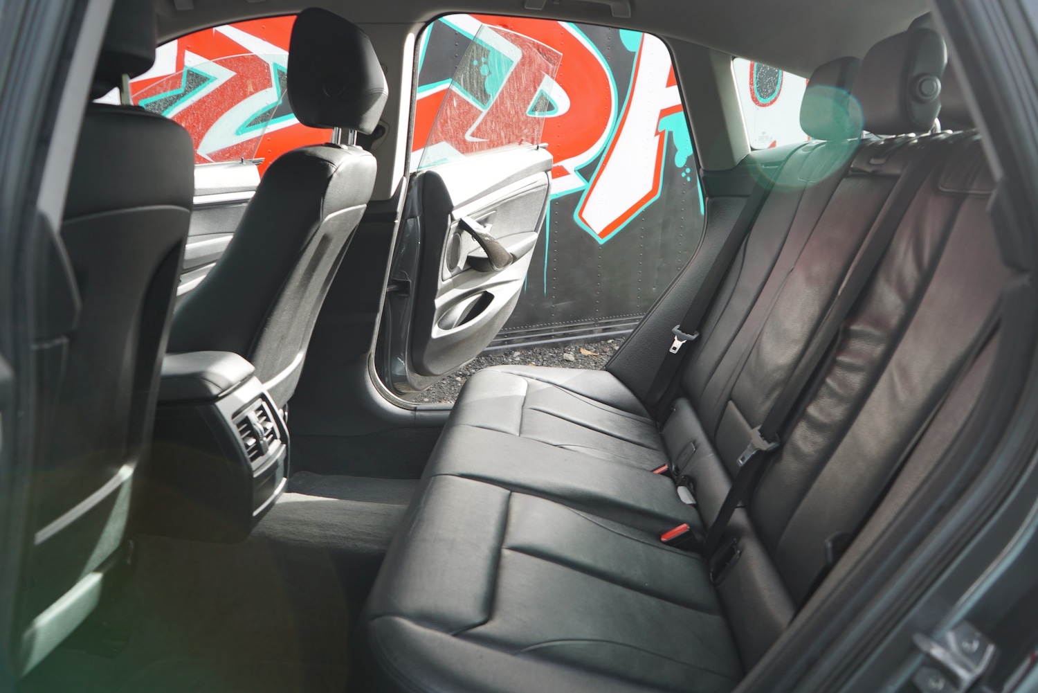 Used BMW 3 Series Gran Turismo 2015 for sale - 75880890: Photo 75