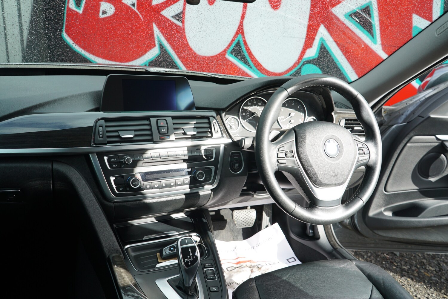 Used BMW 3 Series Gran Turismo 2015 for sale - 75880890: Photo 80