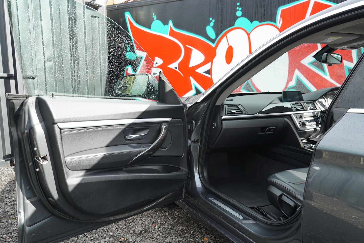 Used BMW 3 Series Gran Turismo 2015 for sale - 75880890: Photo 81