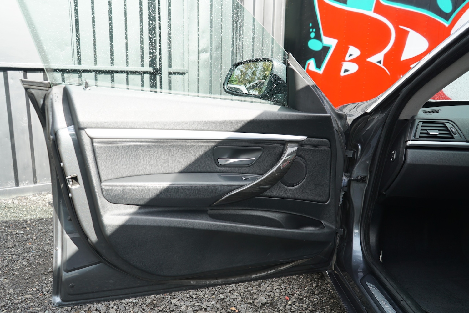 Used BMW 3 Series Gran Turismo 2015 for sale - 75880890: Photo 82