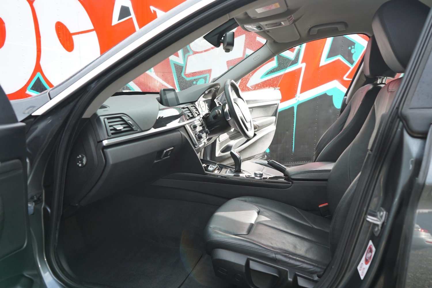 Used BMW 3 Series Gran Turismo 2015 for sale - 75880890: Photo 85