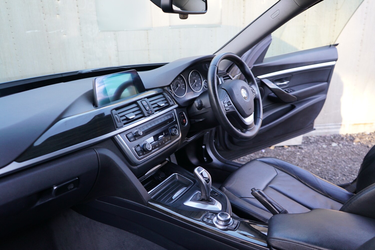 Used BMW 3 Series Gran Turismo 2015 for sale - 75880890: Photo 95