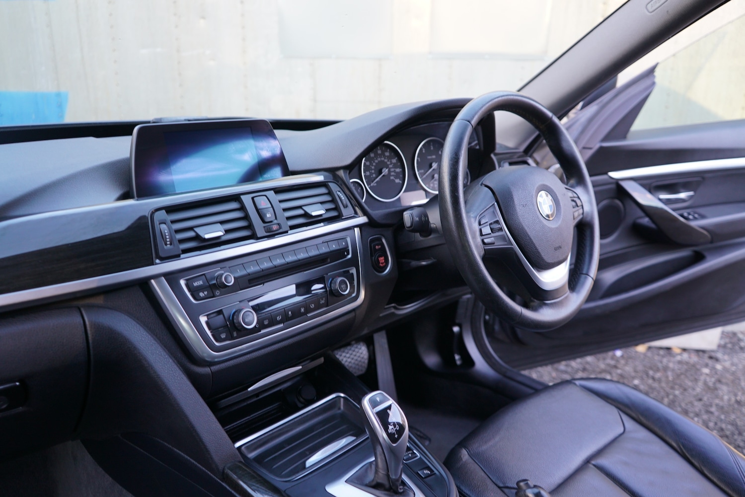 Used BMW 3 Series Gran Turismo 2015 for sale - 75880890: Photo 96