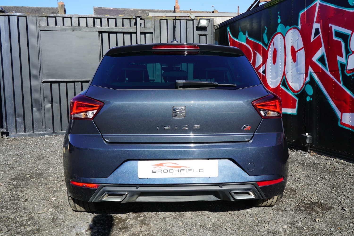 Used SEAT Ibiza for sale - 77733409: Photo 15