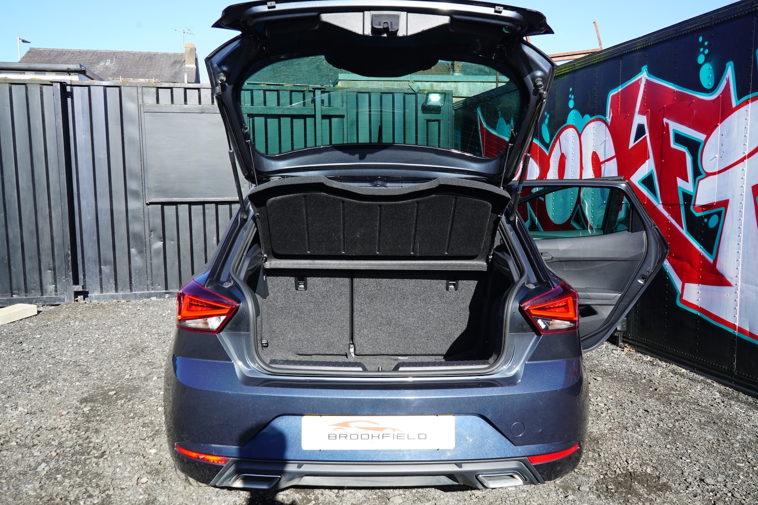 Used SEAT Ibiza for sale - 77733409: Photo 16