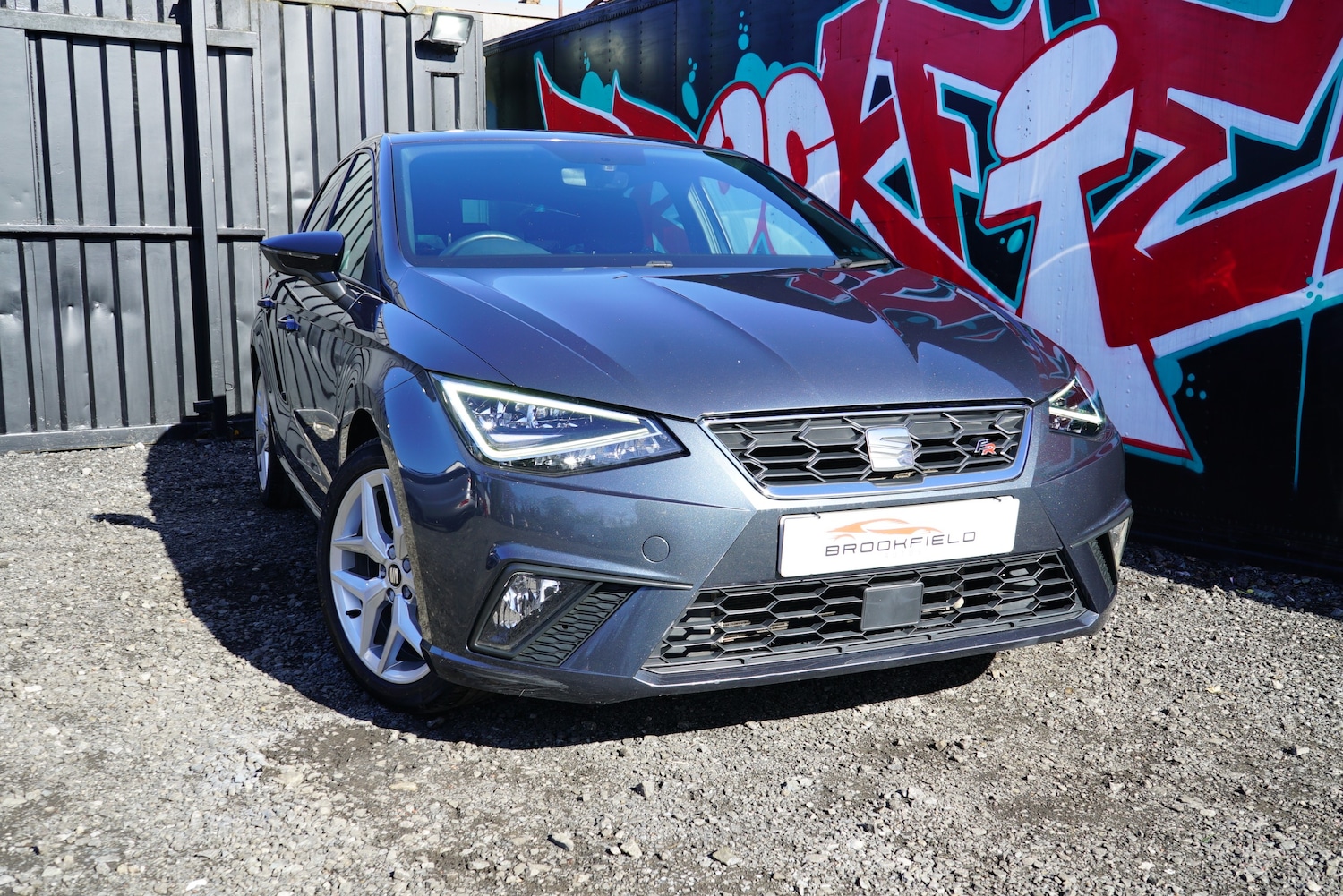 Used SEAT Ibiza for sale - 77733409: Photo 2