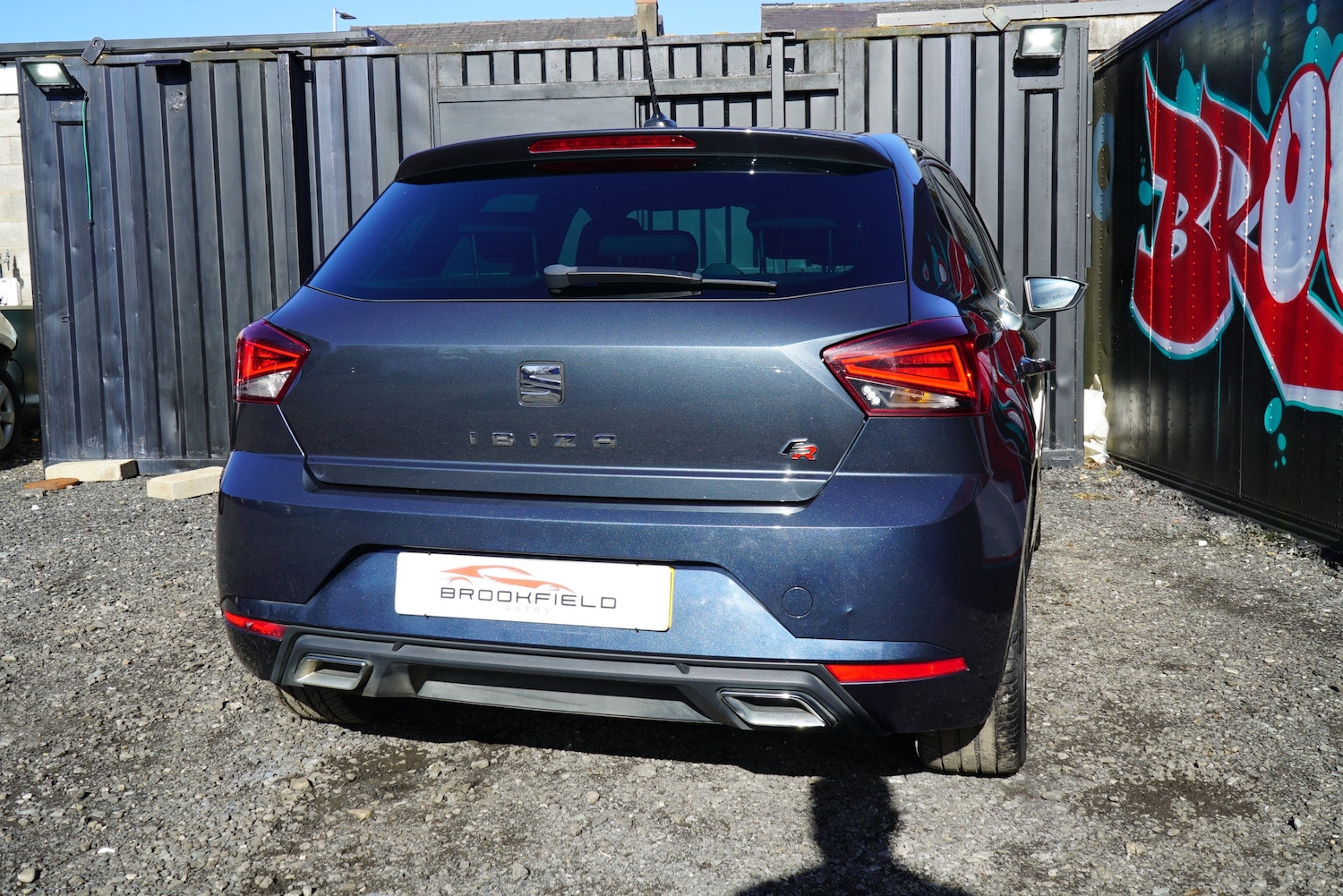 Used SEAT Ibiza for sale - 77733409: Photo 20