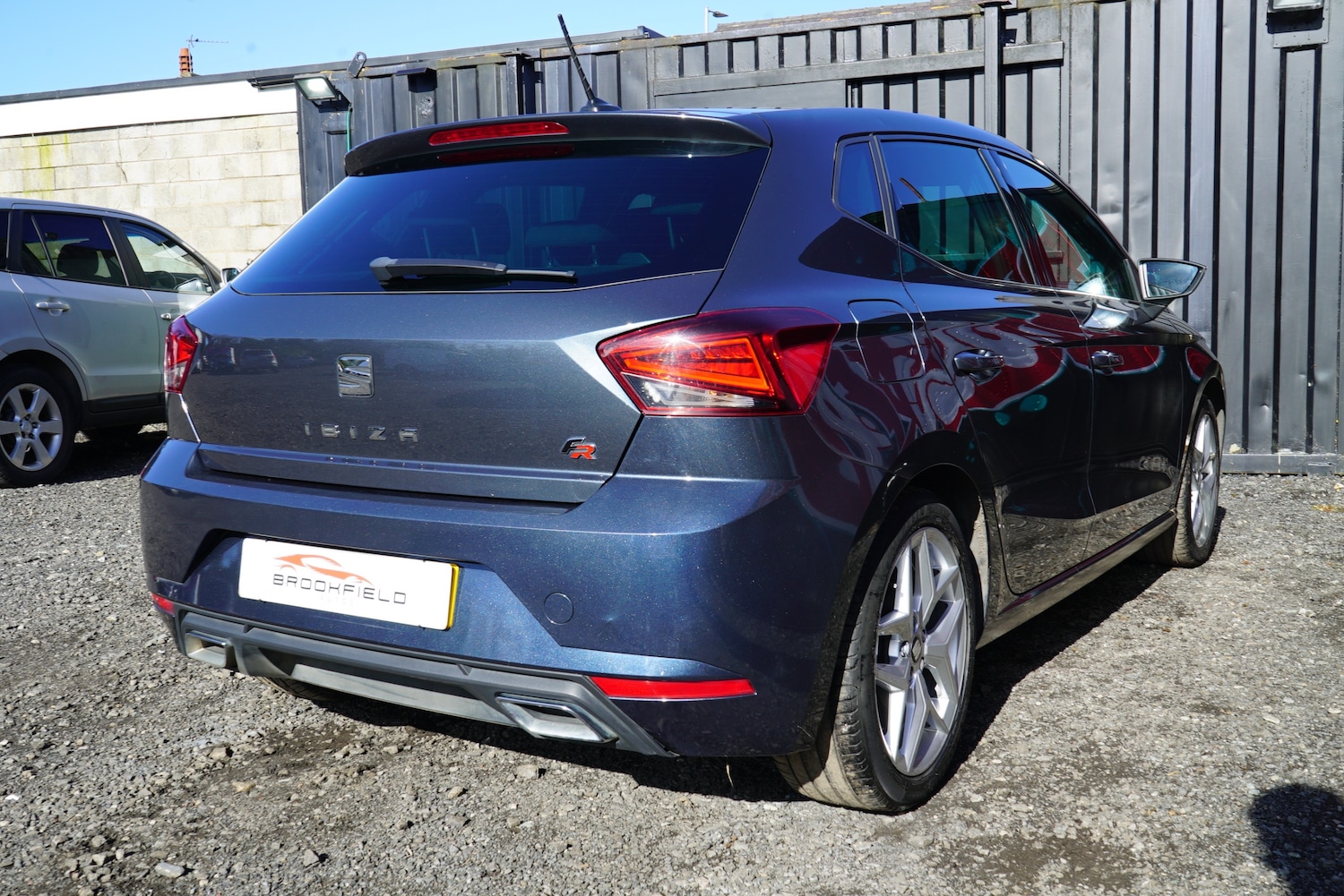 Used SEAT Ibiza for sale - 77733409: Photo 21