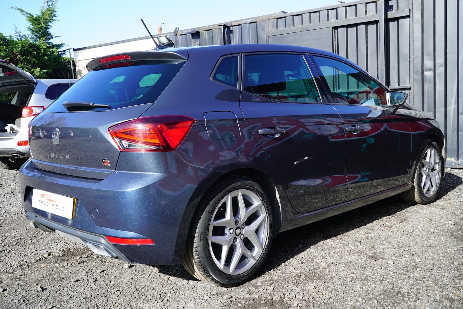 Used SEAT Ibiza for sale - 77733409: Photo 22