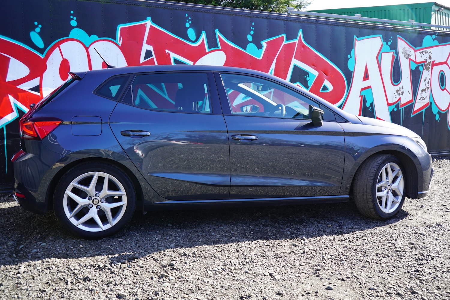 Used SEAT Ibiza for sale - 77733409: Photo 24