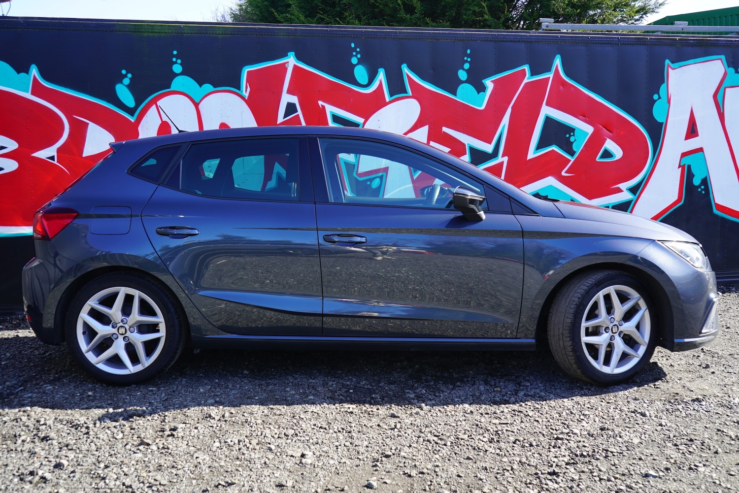 Used SEAT Ibiza for sale - 77733409: Photo 25