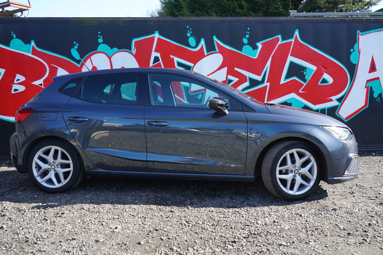 Used SEAT Ibiza for sale - 77733409: Photo 26