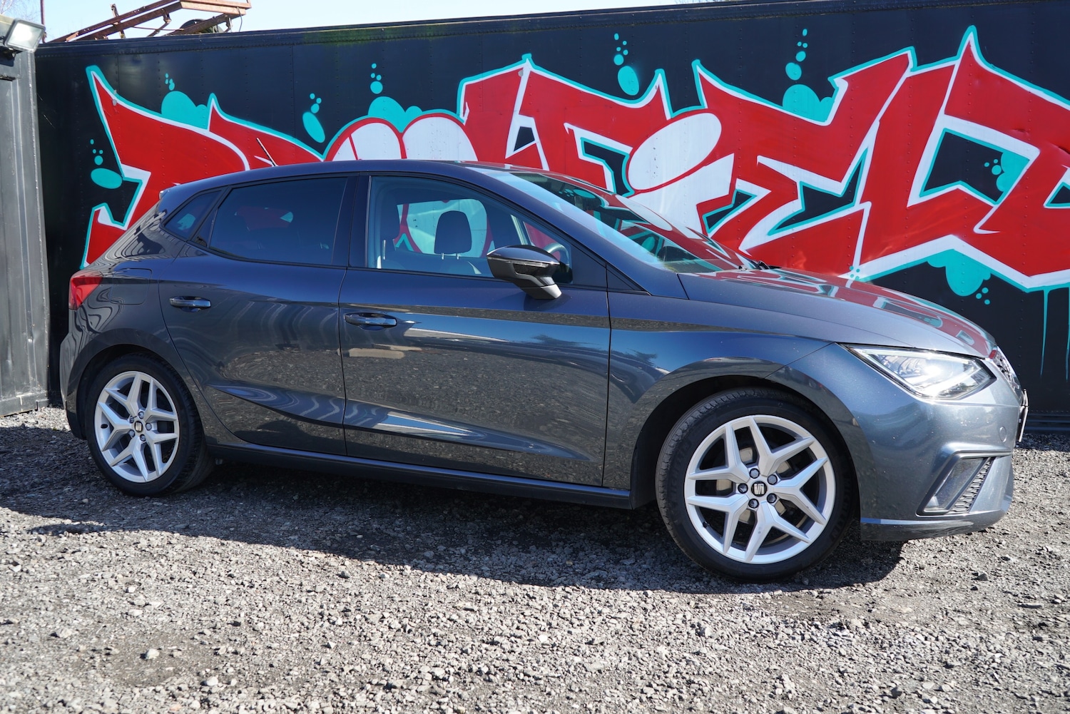 Used SEAT Ibiza for sale - 77733409: Photo 27