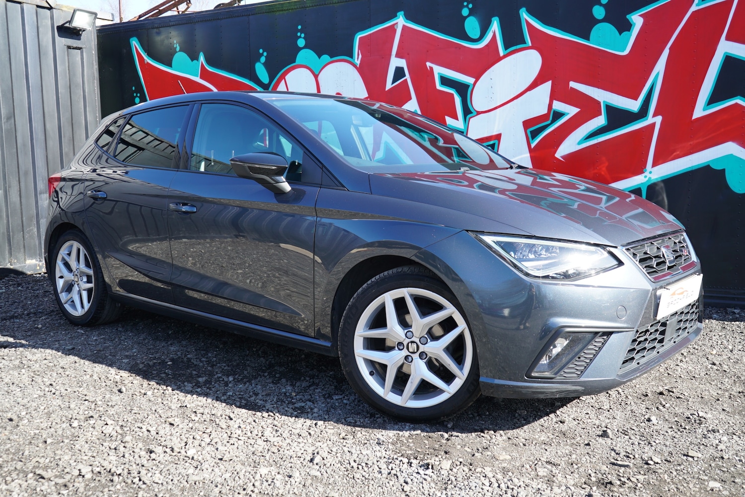 Used SEAT Ibiza for sale - 77733409: Photo 28