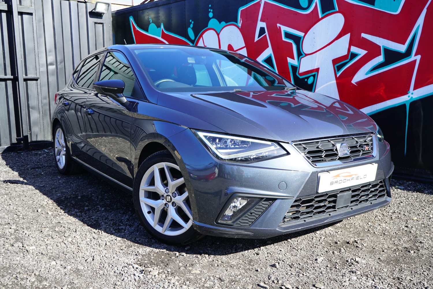 Used SEAT Ibiza for sale - 77733409: Photo 29