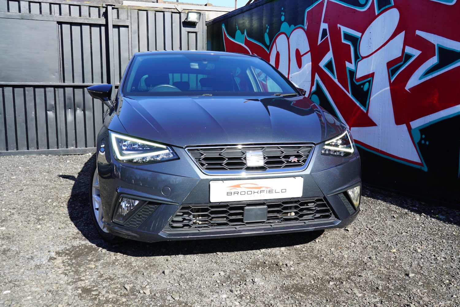 Used SEAT Ibiza for sale - 77733409: Photo 3