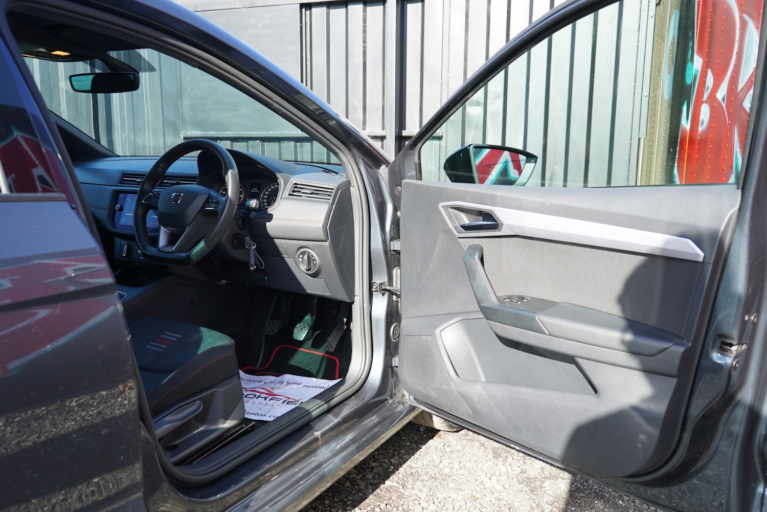 Used SEAT Ibiza for sale - 77733409: Photo 32