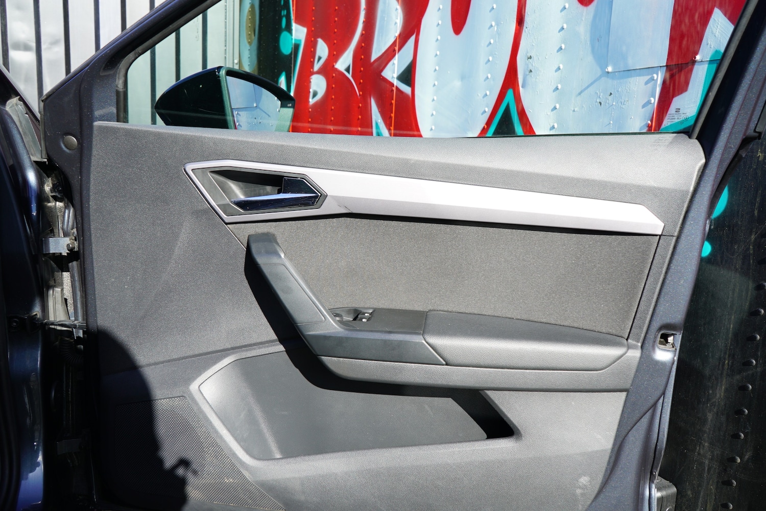 Used SEAT Ibiza for sale - 77733409: Photo 33