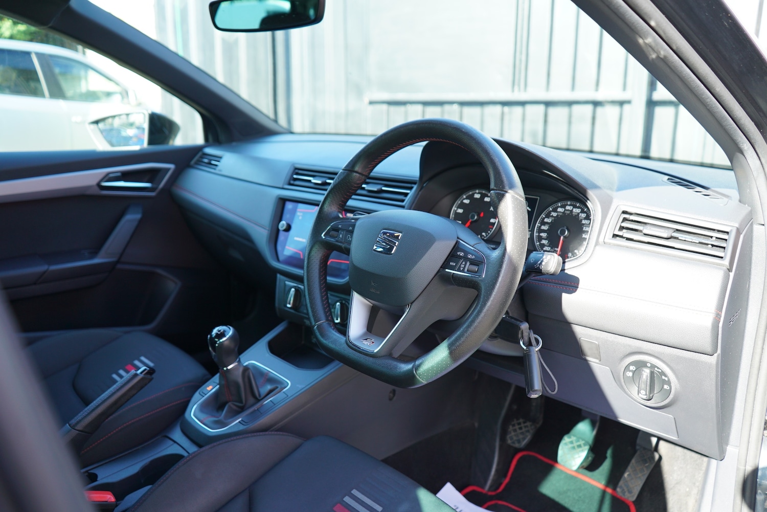 Used SEAT Ibiza for sale - 77733409: Photo 34