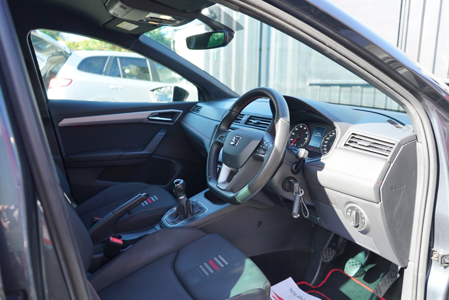 Used SEAT Ibiza for sale - 77733409: Photo 35